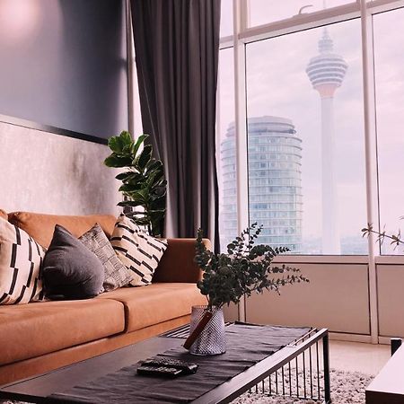 Sky Suites Klcc By Luna Куала-Лумпур Екстер'єр фото