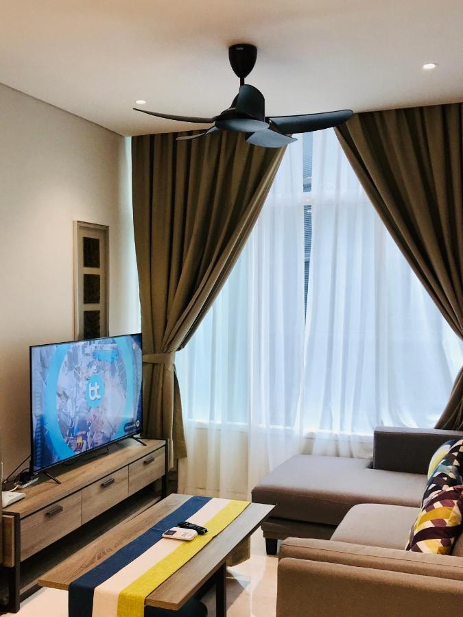 Sky Suites Klcc By Luna Куала-Лумпур Екстер'єр фото