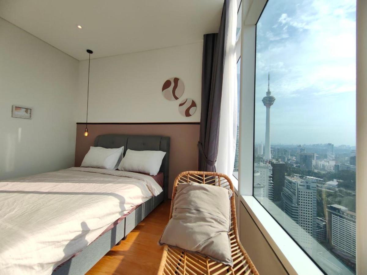 Sky Suites Klcc By Luna Куала-Лумпур Екстер'єр фото